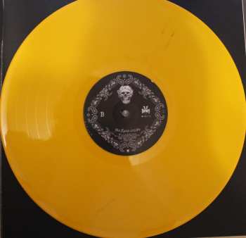 LP Santa Cruz: Bad Blood Rising LTD | CLR