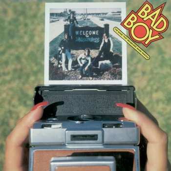 CD Bad Boy: The Band That Milwaukee Made Famous LTD