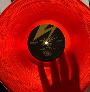 LP Bad Brains: Bad Brains CLR