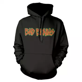 Hoodie Bad Brains