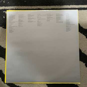 LP Bad Brains: Rock For Light