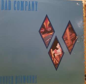 LP Bad Company: Rough Diamonds