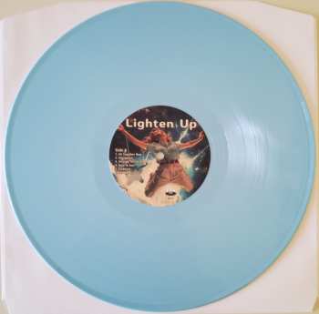 LP Bad Cop/Bad Cop: Lighten Up CLR