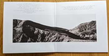 2LP Bad History Month: God Is Luck CLR