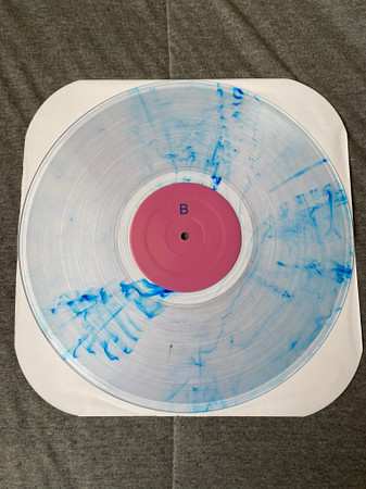 LP Bad Luck: Cold Bones CLR