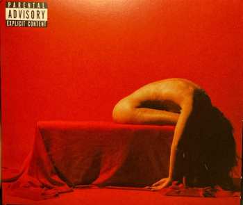 CD Bad Omens: The Death Of Peace Of Mind