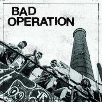 Album Bad Operation: Bad Operation