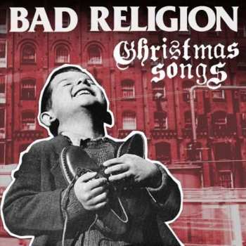 LP/CD Bad Religion: Christmas Songs
