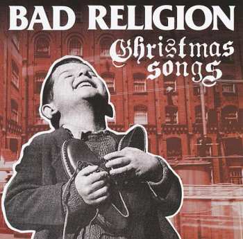 CD Bad Religion: Christmas Songs
