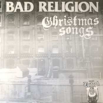 LP Bad Religion: Christmas Songs CLR | LTD