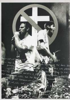 DVD Bad Religion: Live At The Palladium DIGI