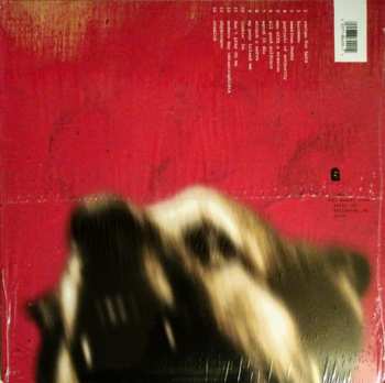 LP Bad Religion: Recipe For Hate