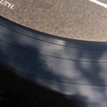 LP Bad Religion: Stranger Than Fiction