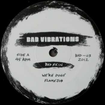 SP Bad Skin: Bad Skin