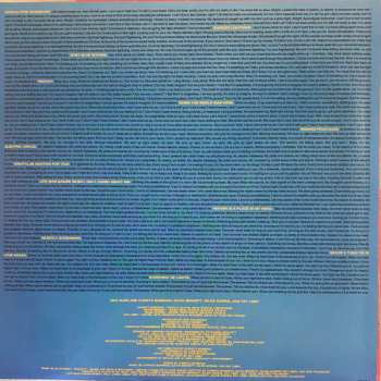 LP Bad Suns: Apocalypse Whenever CLR | LTD