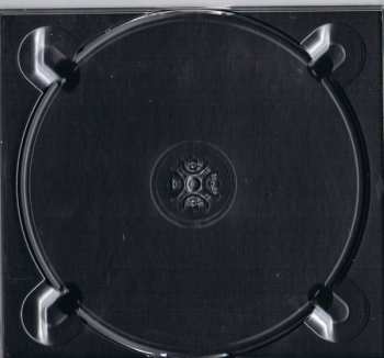 CD Bad Temper Joe And His Band: Bad Temper Joe And His Band