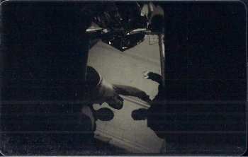 2LP BadBadNotGood: III