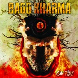 CD Badd Kharma: On Fire