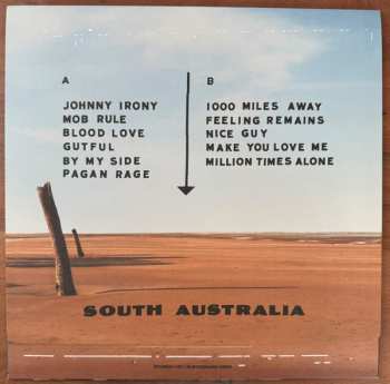 LP Bad//Dreems: Gutful