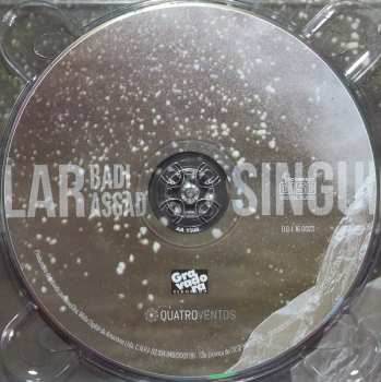 CD Badi Assad: Singular