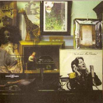 CD Badly Drawn Boy: One Plus One Is One