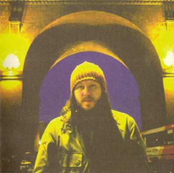 CD Badly Drawn Boy: One Plus One Is One