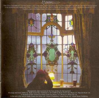 CD Badly Drawn Boy: One Plus One Is One