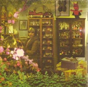 CD Badly Drawn Boy: One Plus One Is One