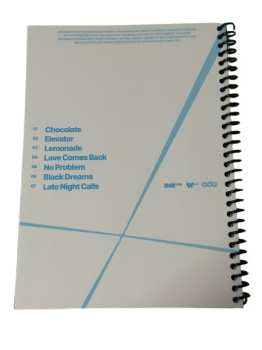 CD/Box Set Baekhyun: Essence Of Reverie