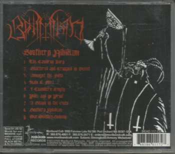 CD Bahimiron: Southern Nihilizm