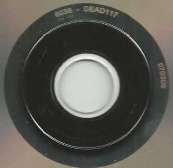 CD Bahimiron: Southern Nihilizm