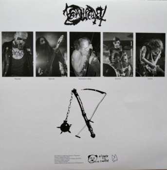 EP Bahratal: Lágry Všem LTD