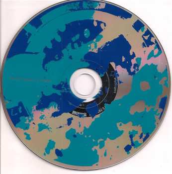 CD Bailter Space: Trinine