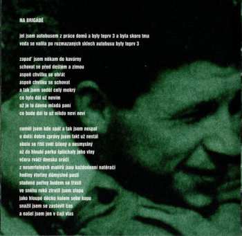 CD Mňága A Žďorp: Bajkonur