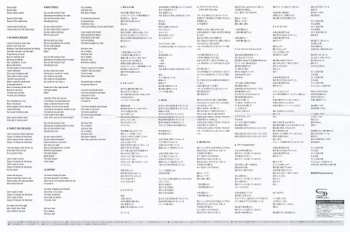 CD Baker Gurvitz Army: Hearts On Fire