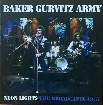 Neon Lights (The Broadcasts 1975)