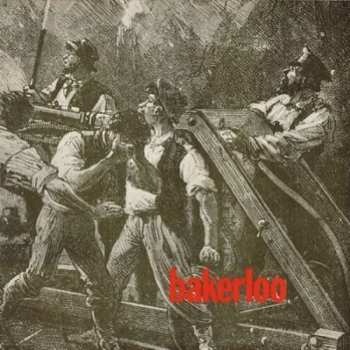 CD Bakerloo: Bakerloo