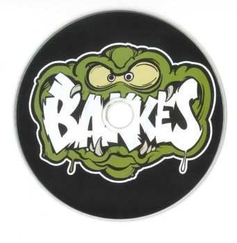 CD Bakkes: How II Bakkes LTD