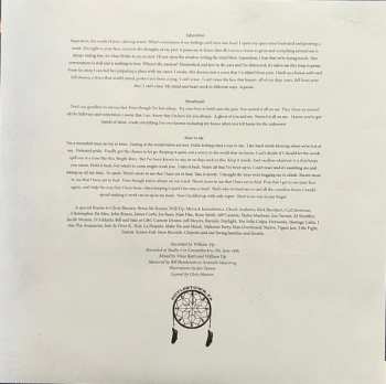 SP Balance And Composure: Acoustic 7