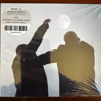 Balimaya Project: When The Dust Settles