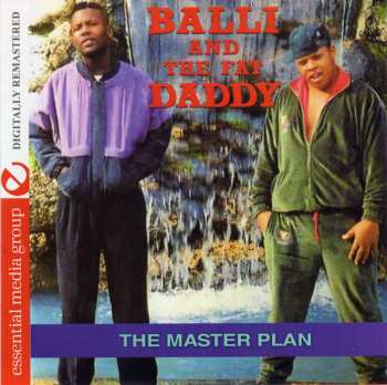 CD Balli: The Master Plan