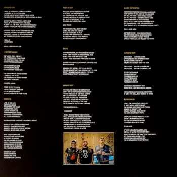 LP/CD Balls Gone Wild: High Roller LTD | CLR