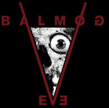CD Balmog: Eve DIGI