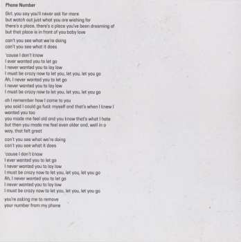 CD Balthazar: Fever DIGI