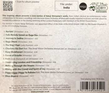 CD Baluji Shrivastav: Best Of Baluji Shrivastav