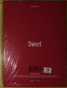 CD Bambam: Sour & Sweet