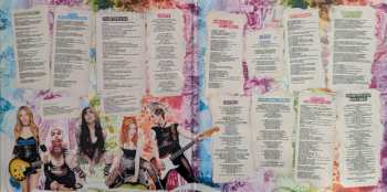 LP Bambole Di Pezza: Dirty Deluxe DLX