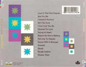 CD Bananarama: Bunch Of Hits