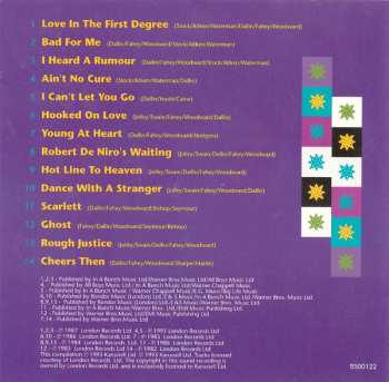 CD Bananarama: Bunch Of Hits