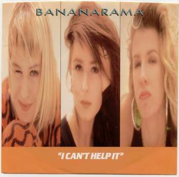SP Bananarama: I Can't Help It